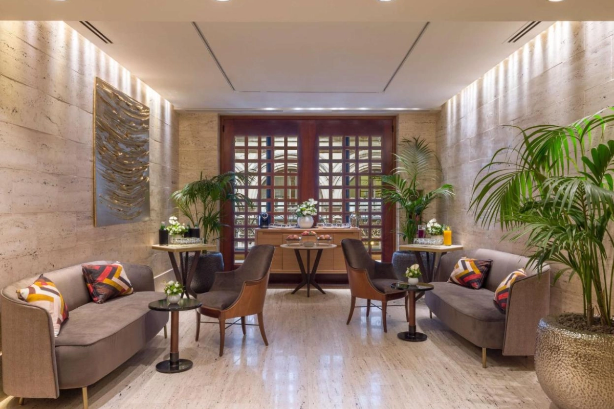 Park Hyatt Milano - Hotel Photo 38