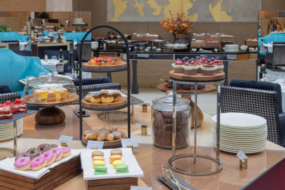 Park Hyatt Milano - Hotel Photo 41