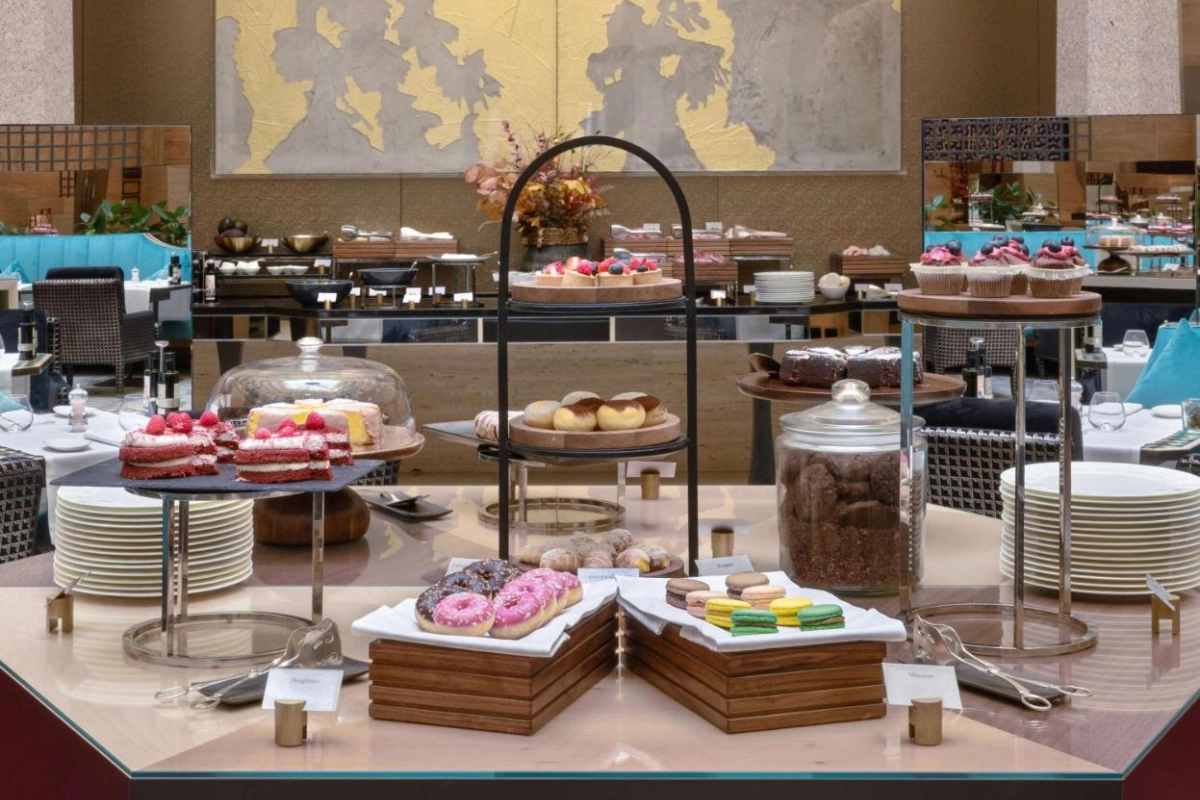 Park Hyatt Milano - Hotel Photo 42