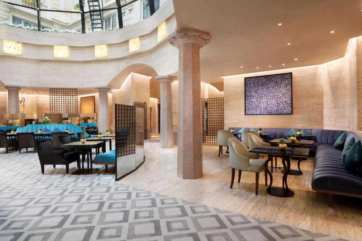 Park Hyatt Milano - Hotel Photo 47