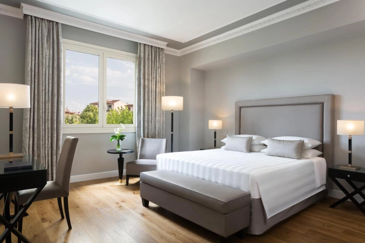 Sina Villa Medici, Autograph Collection - Hotel Photo 2