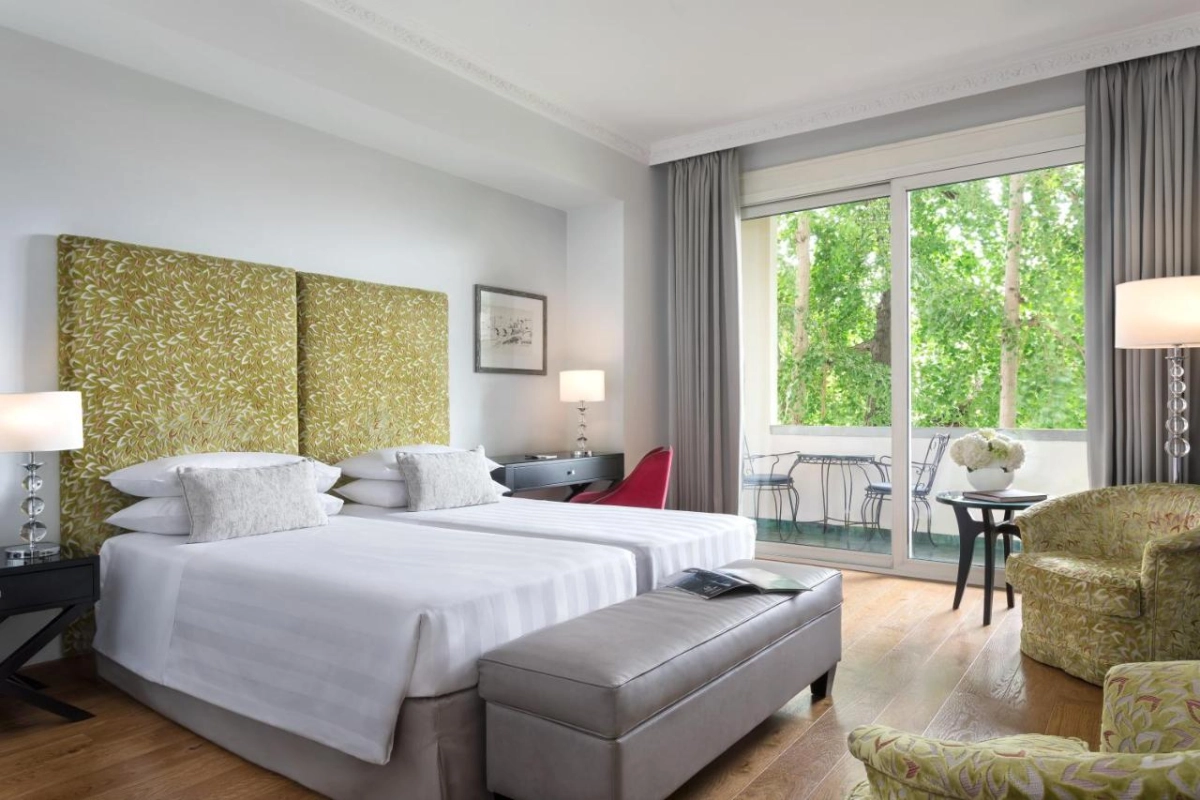 Sina Villa Medici, Autograph Collection - Hotel Photo 4