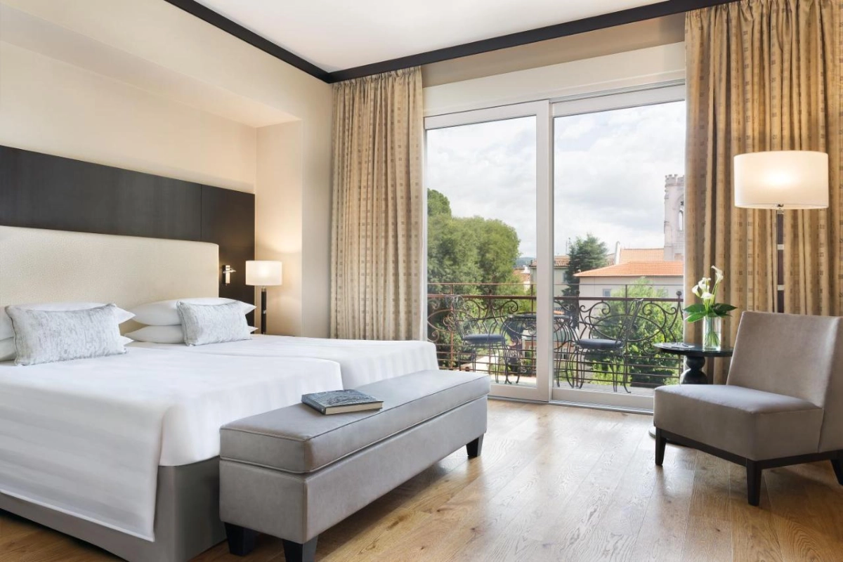 Sina Villa Medici, Autograph Collection - Hotel Photo 5