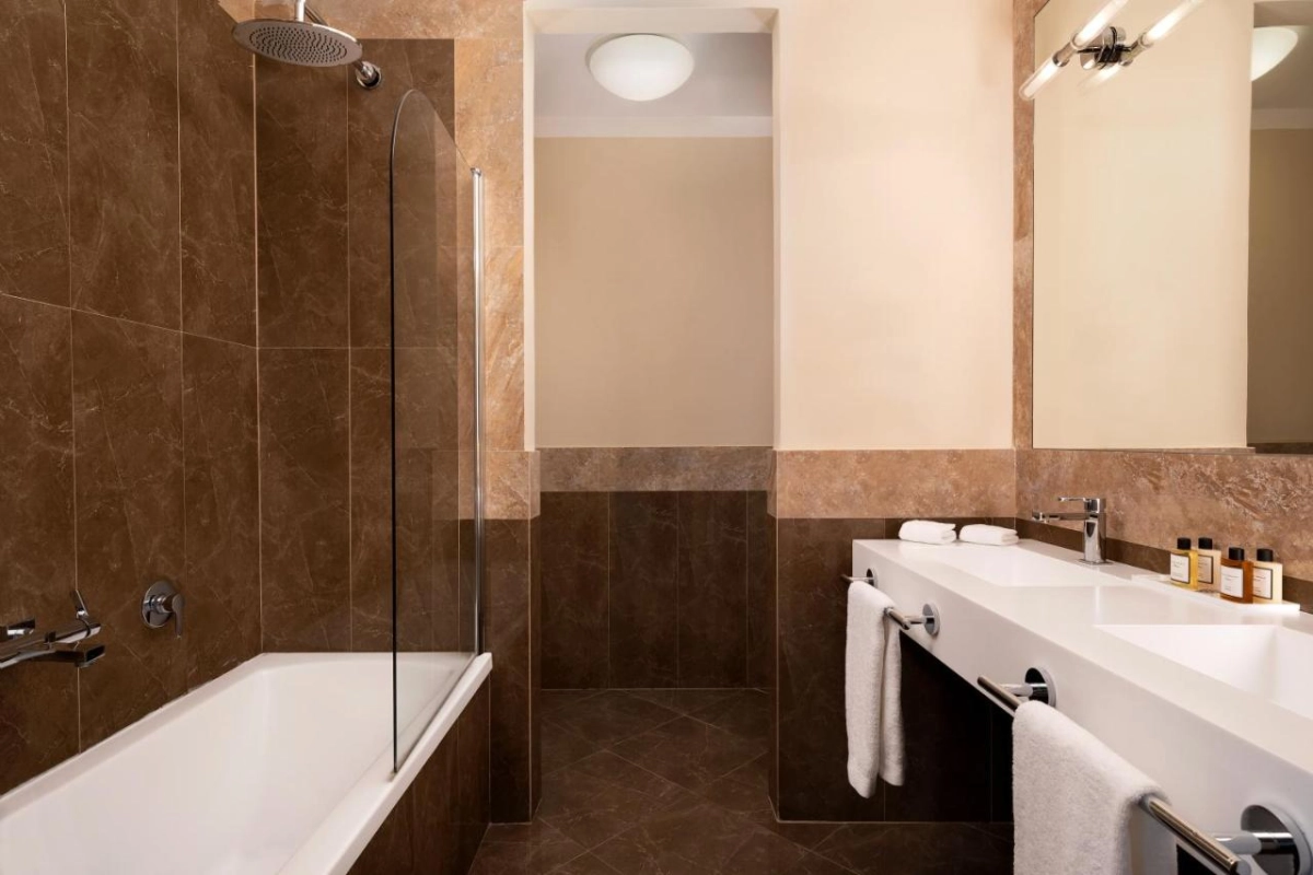 Sina Villa Medici, Autograph Collection - Hotel Photo 9