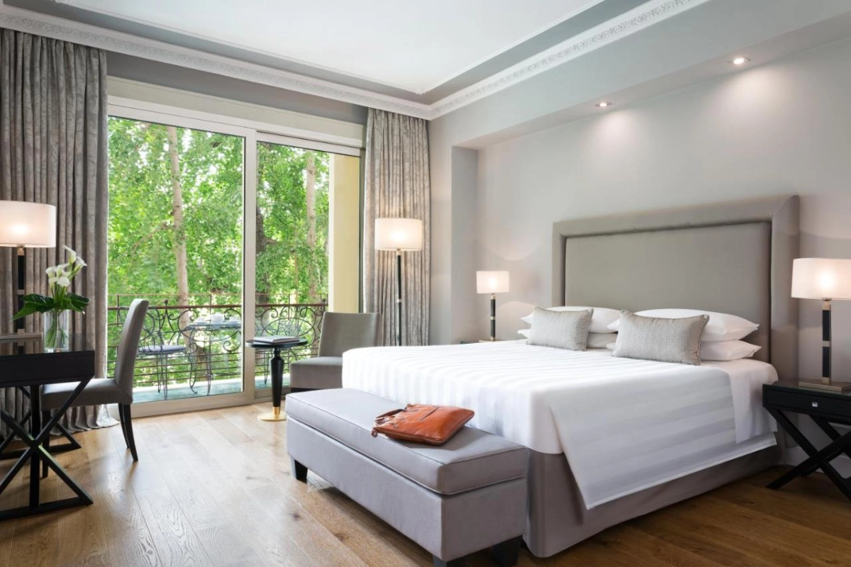 Sina Villa Medici, Autograph Collection - Hotel Photo 11