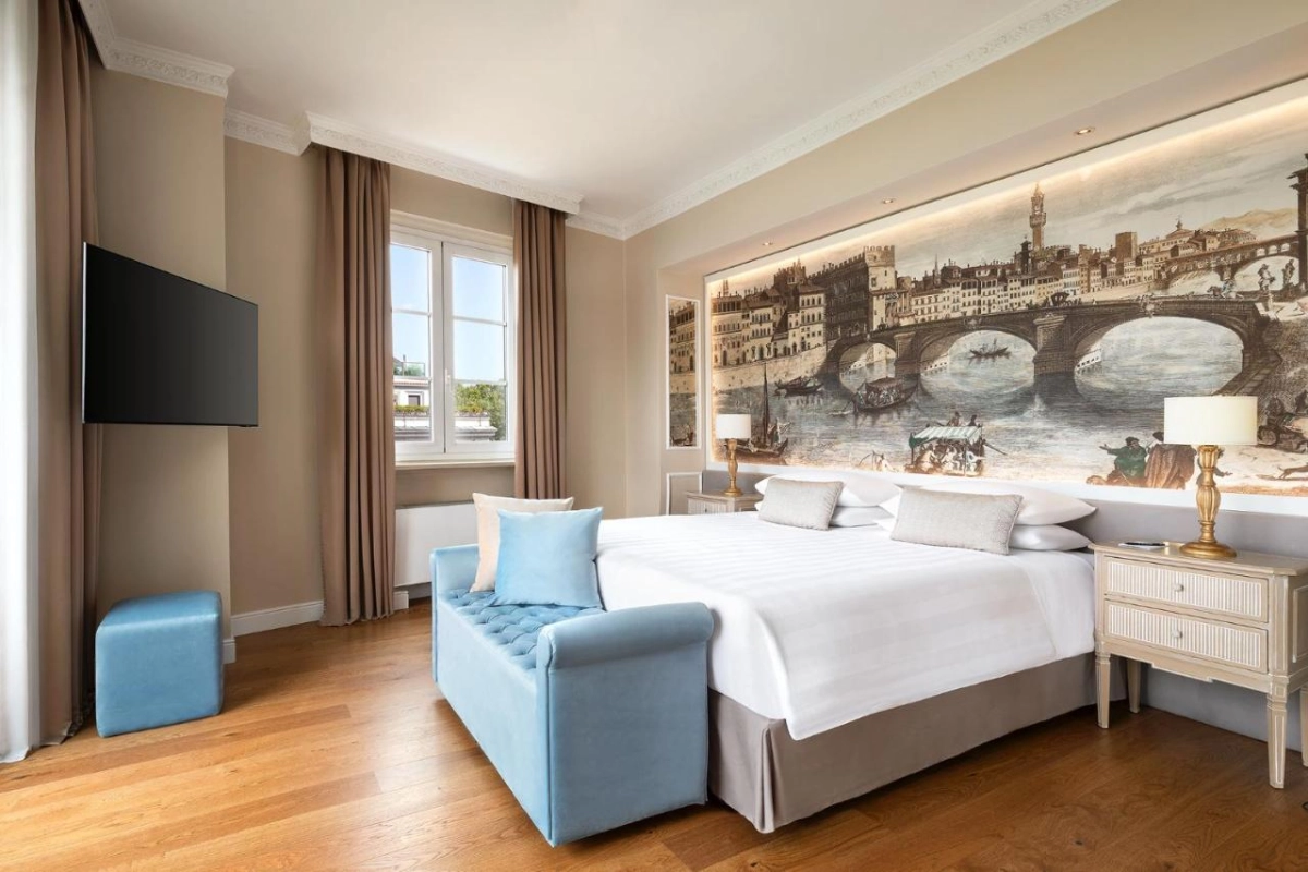 Sina Villa Medici, Autograph Collection - Hotel Photo 14