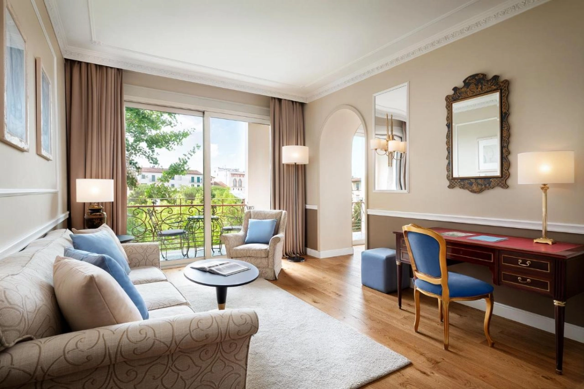 Sina Villa Medici, Autograph Collection - Hotel Photo 17