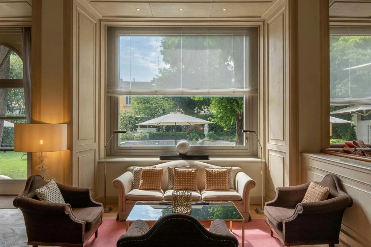 Sina Villa Medici, Autograph Collection - Hotel Photo 27