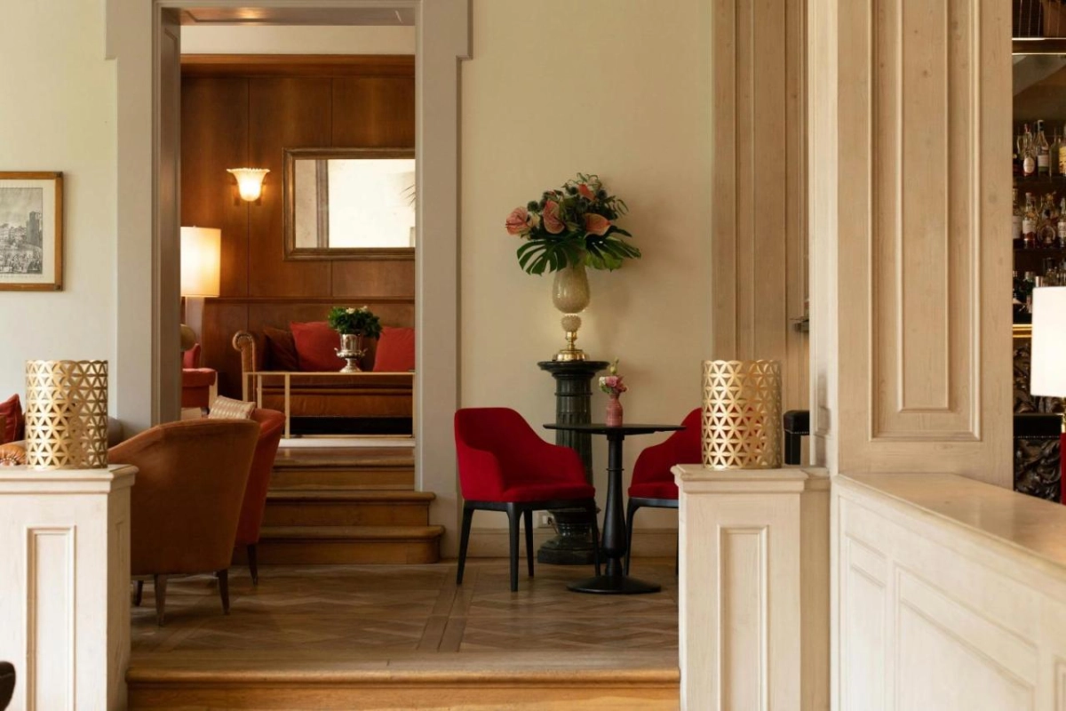 Sina Villa Medici, Autograph Collection - Hotel Photo 29