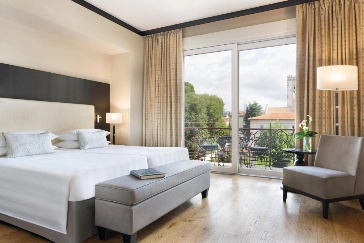 Sina Villa Medici, Autograph Collection - Hotel Photo 32