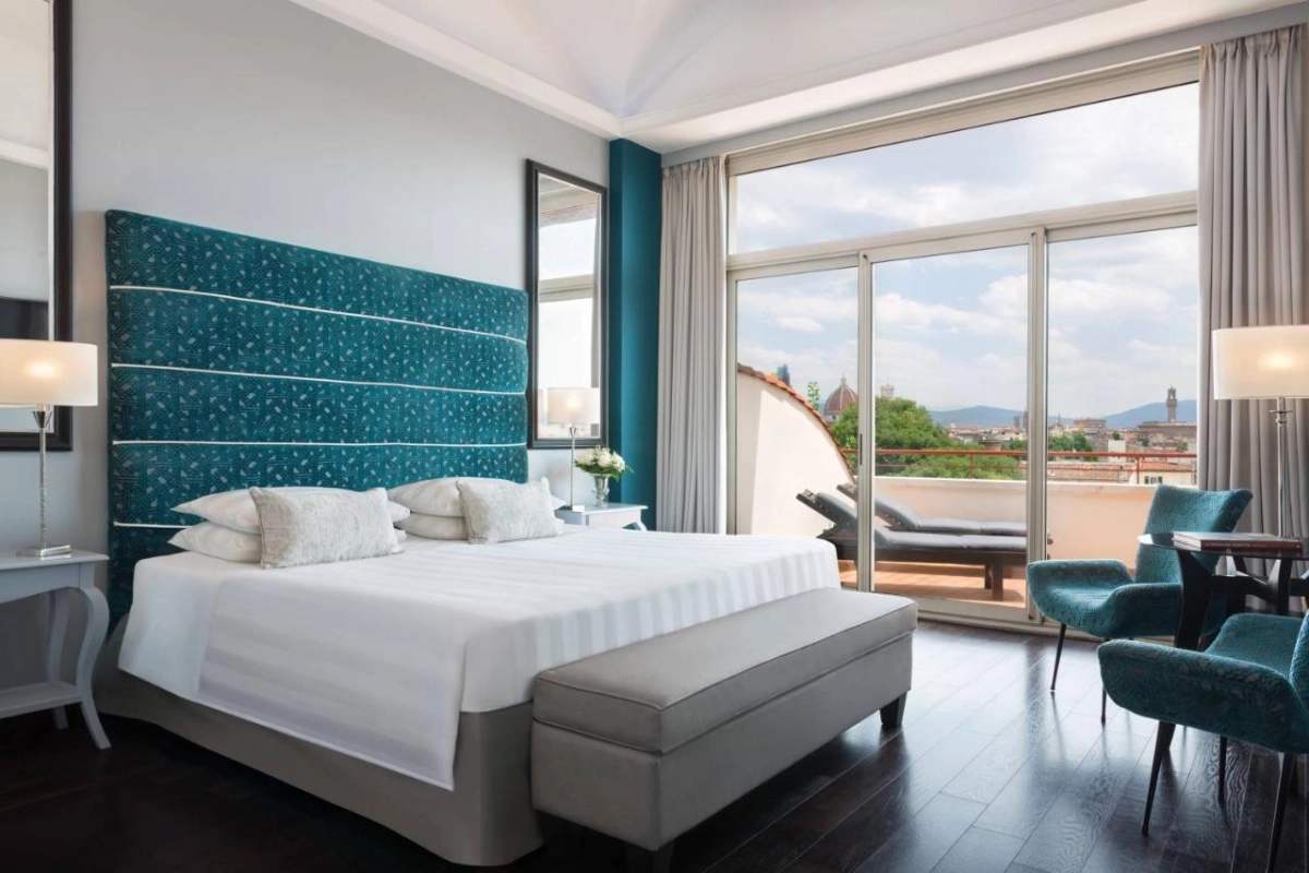 Sina Villa Medici, Autograph Collection - Hotel Photo 37