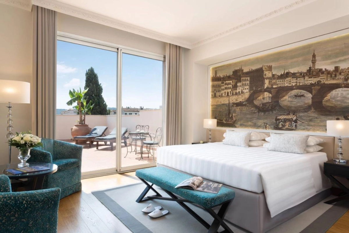 Sina Villa Medici, Autograph Collection - Hotel Photo 38