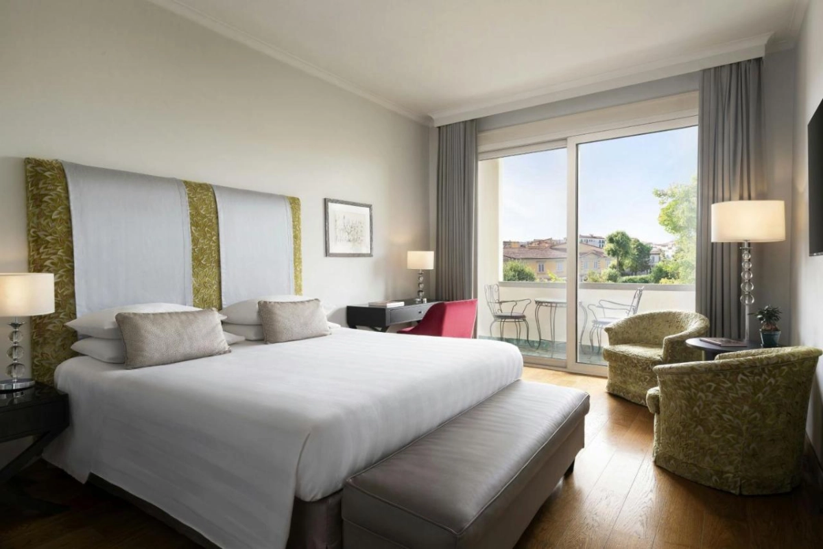 Sina Villa Medici, Autograph Collection - Hotel Photo 40