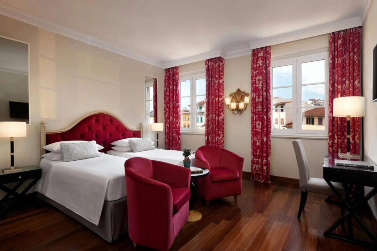 Sina Villa Medici, Autograph Collection - Hotel Photo 42