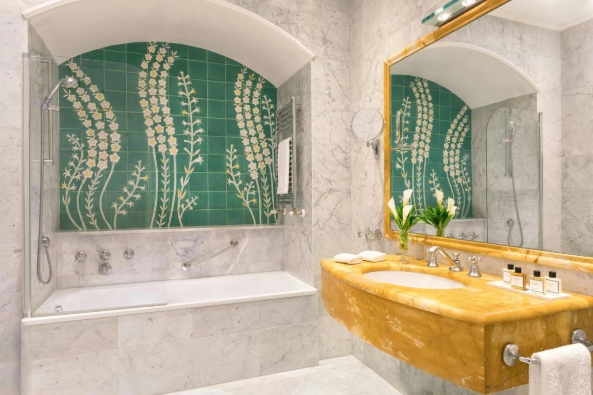 Sina Villa Medici, Autograph Collection - Hotel Photo 44