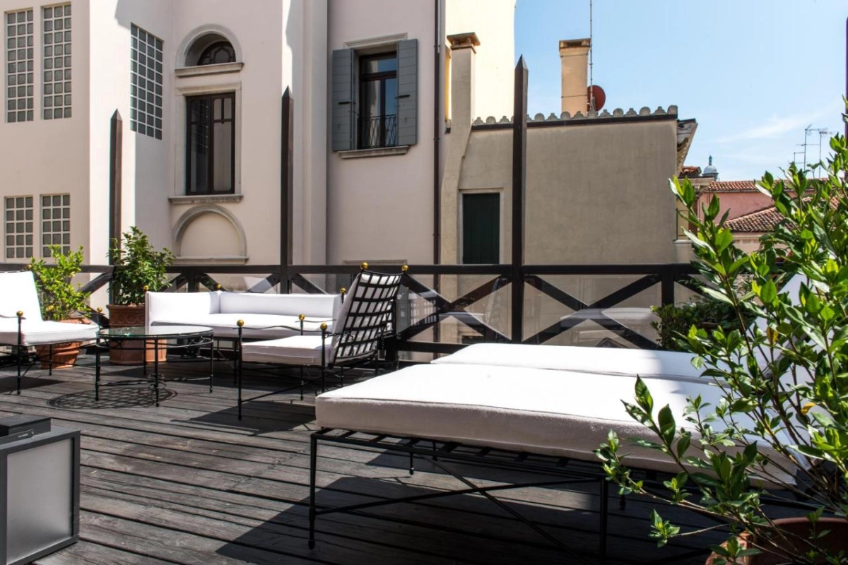 Nolinski Venezia, Evok Collection - Hotel Photo 8