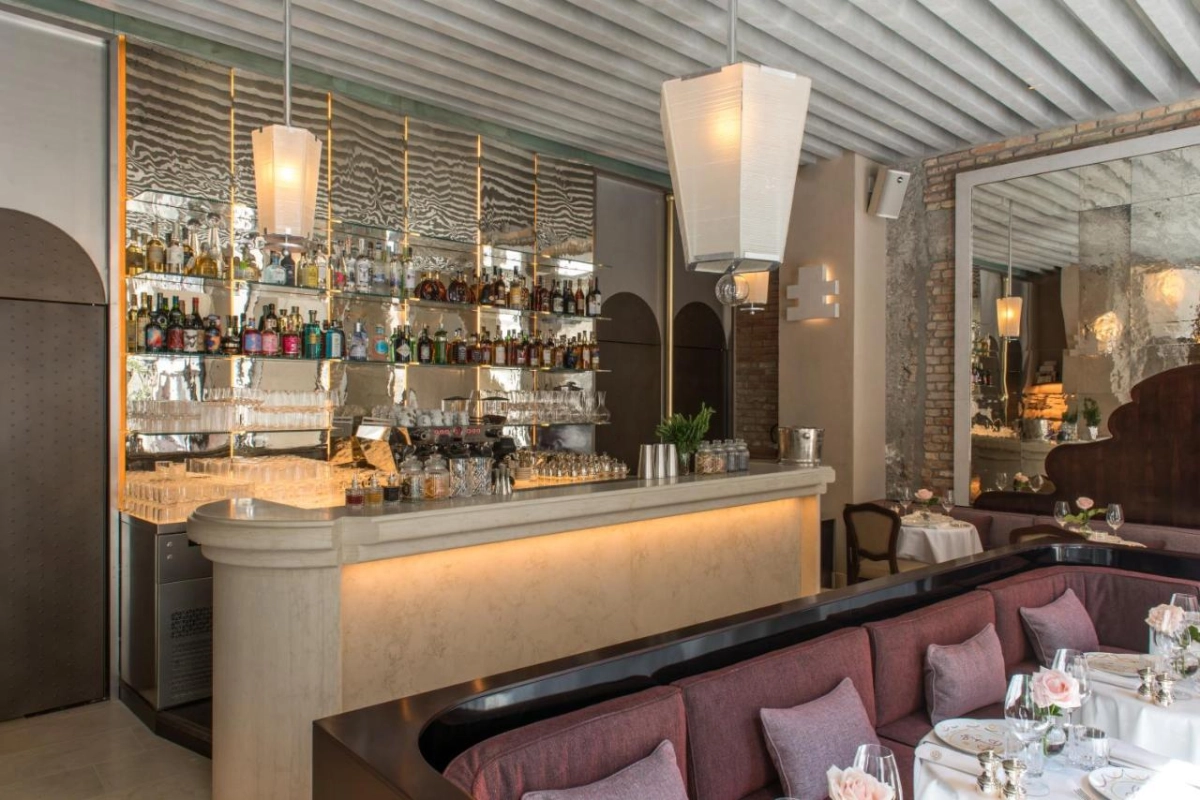 Nolinski Venezia, Evok Collection - Hotel Photo 11