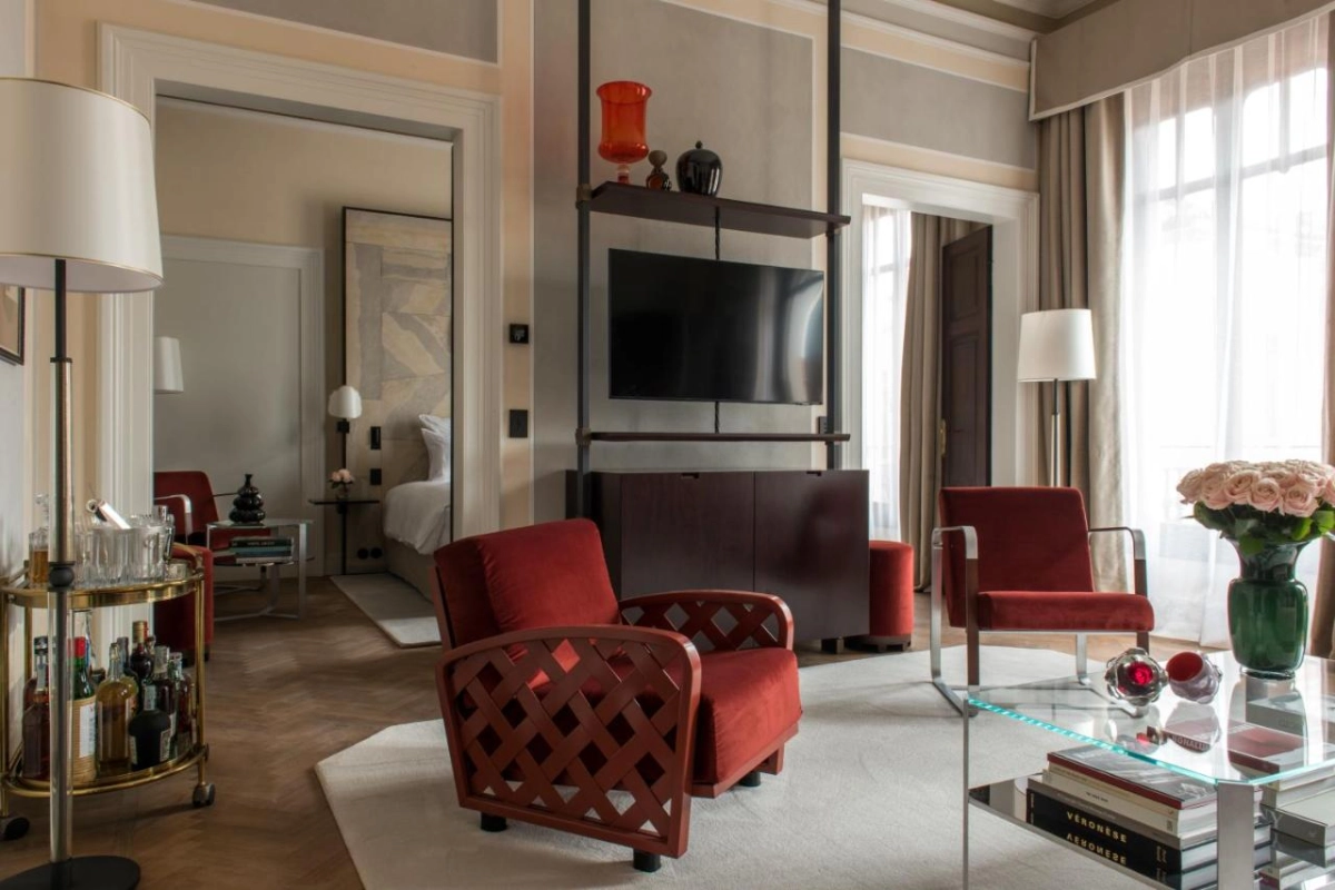 Nolinski Venezia, Evok Collection - Hotel Photo 17