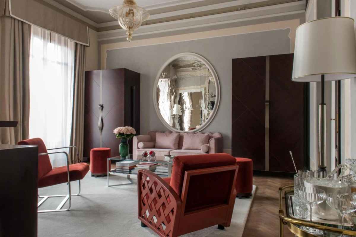 Nolinski Venezia, Evok Collection - Hotel Photo 18