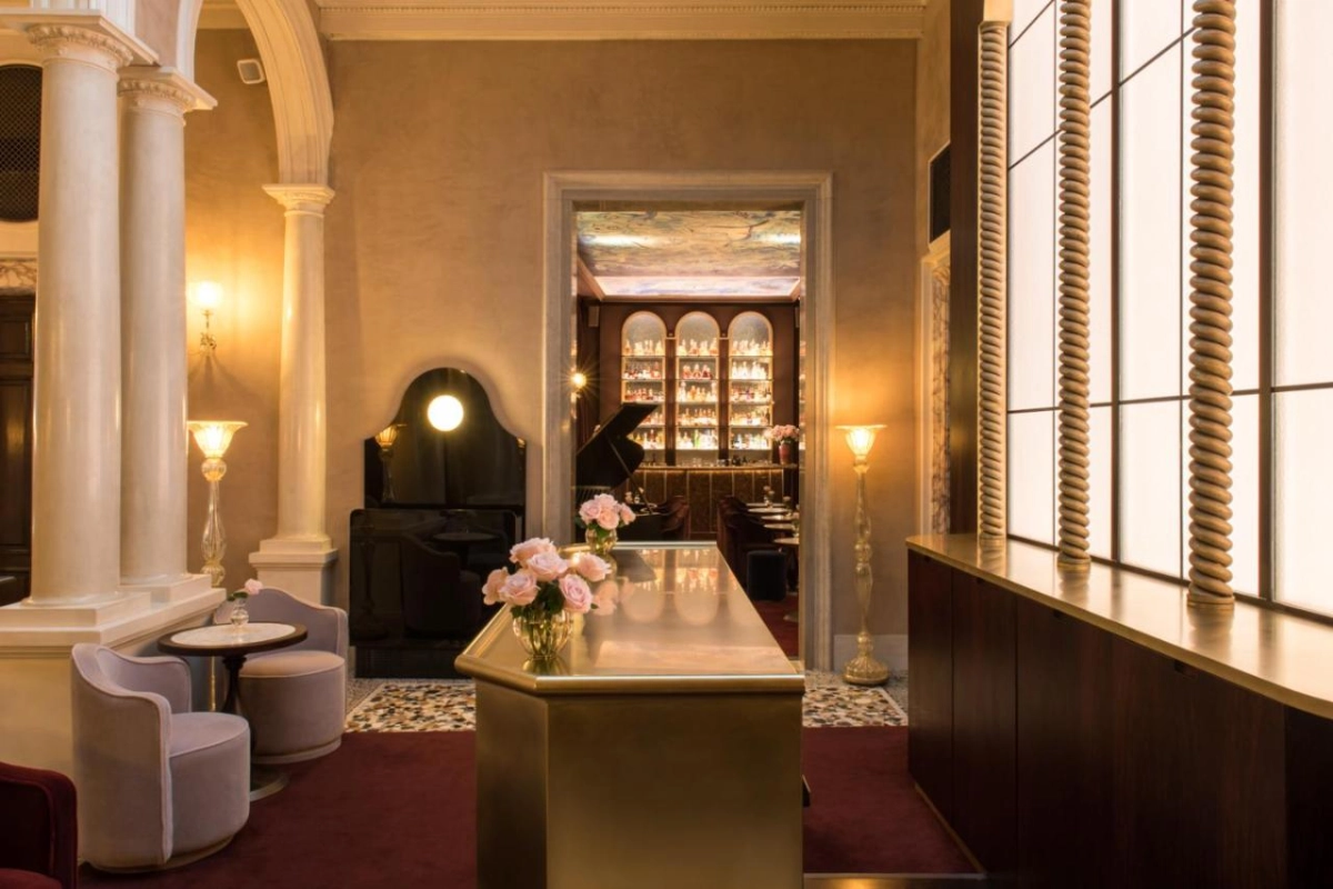 Nolinski Venezia, Evok Collection - Hotel Photo 24