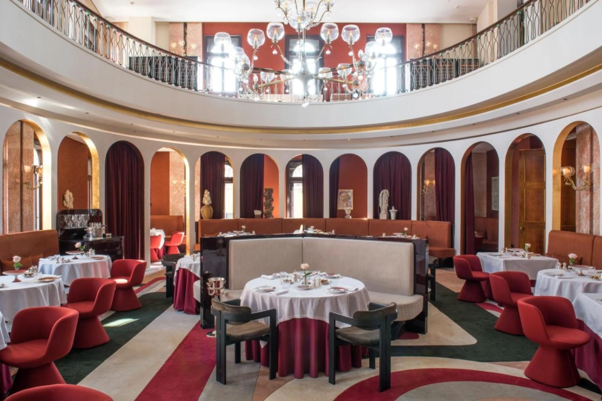 Nolinski Venezia, Evok Collection - Hotel Photo 26