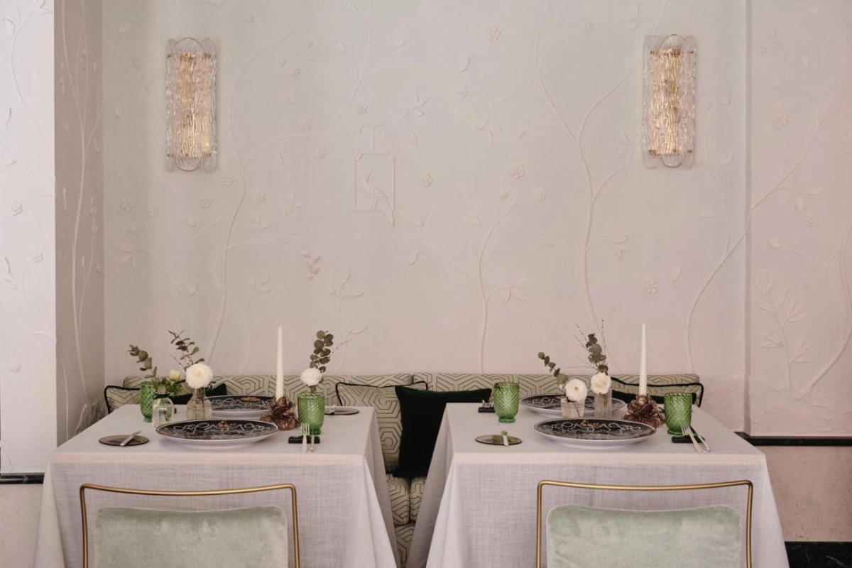 Violino d'Oro - Hotel Photo 6