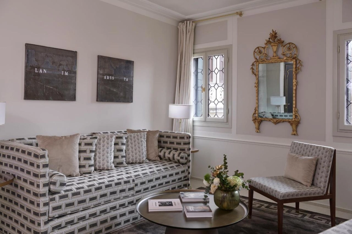 Violino d'Oro - Hotel Photo 12