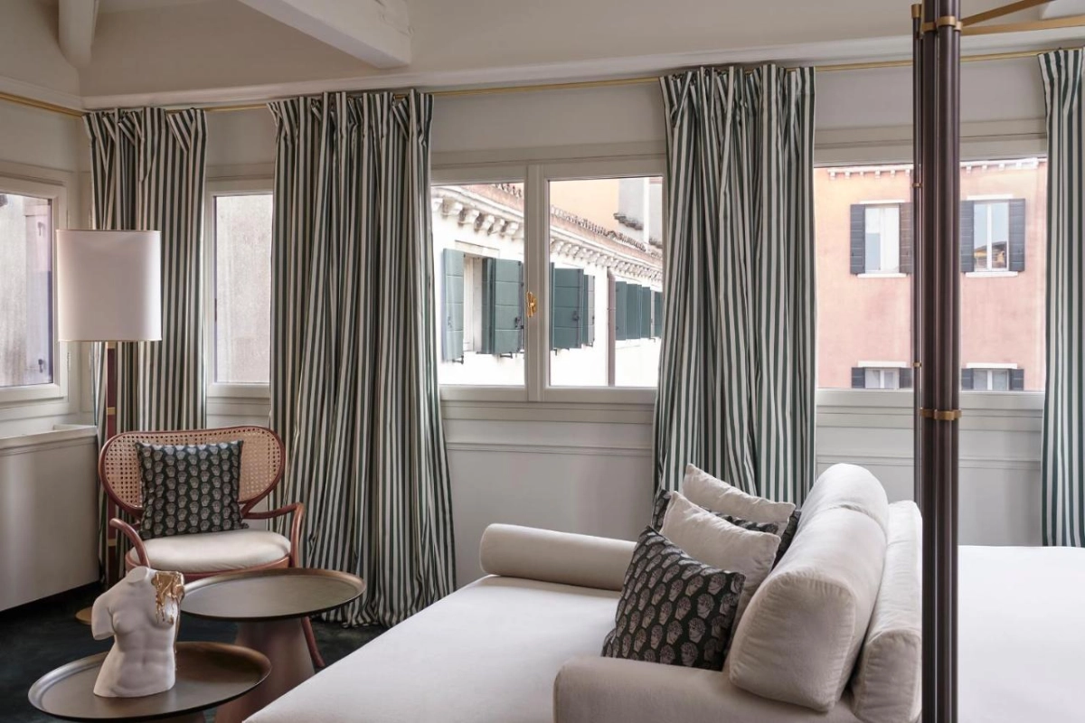 Violino d'Oro - Hotel Photo 24