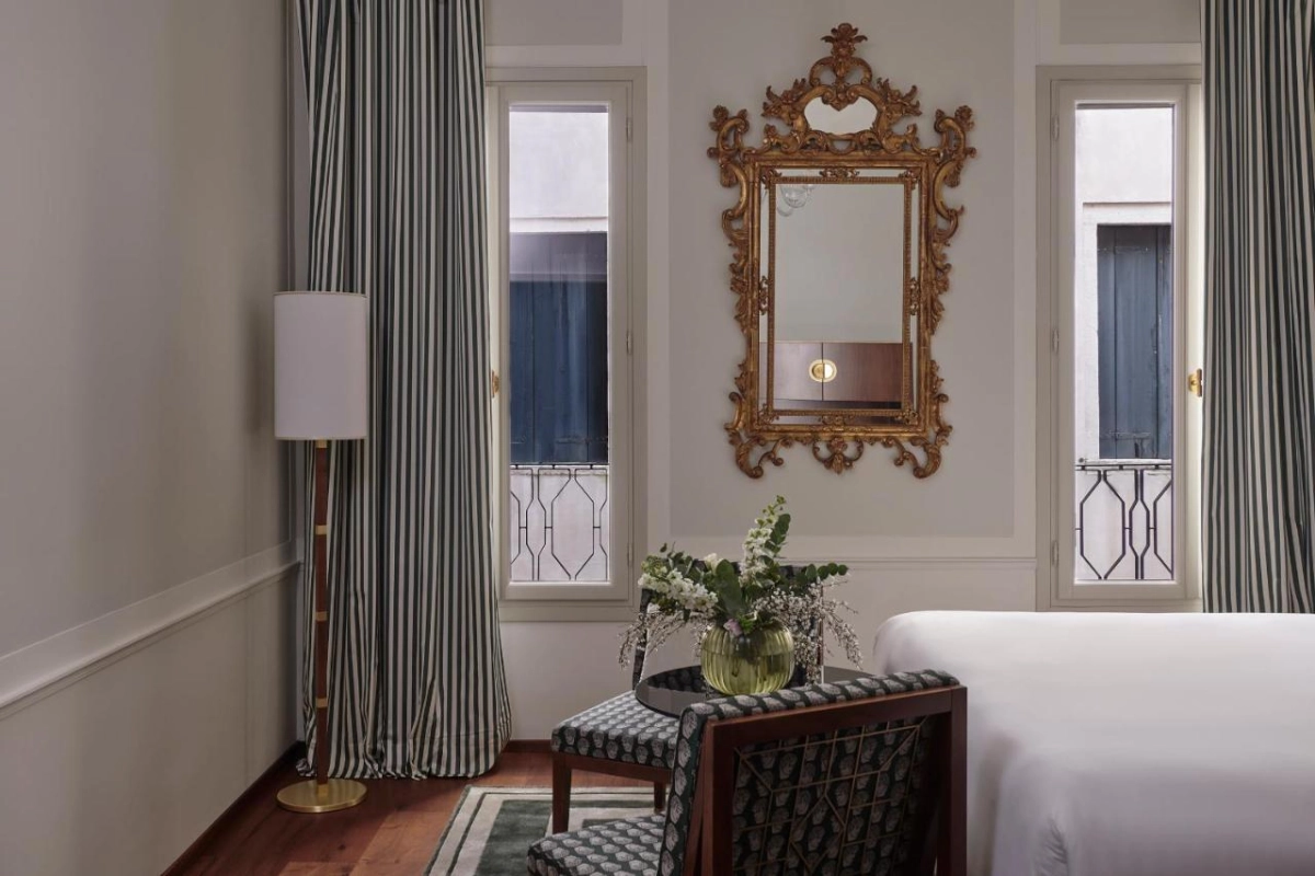 Violino d'Oro - Hotel Photo 35