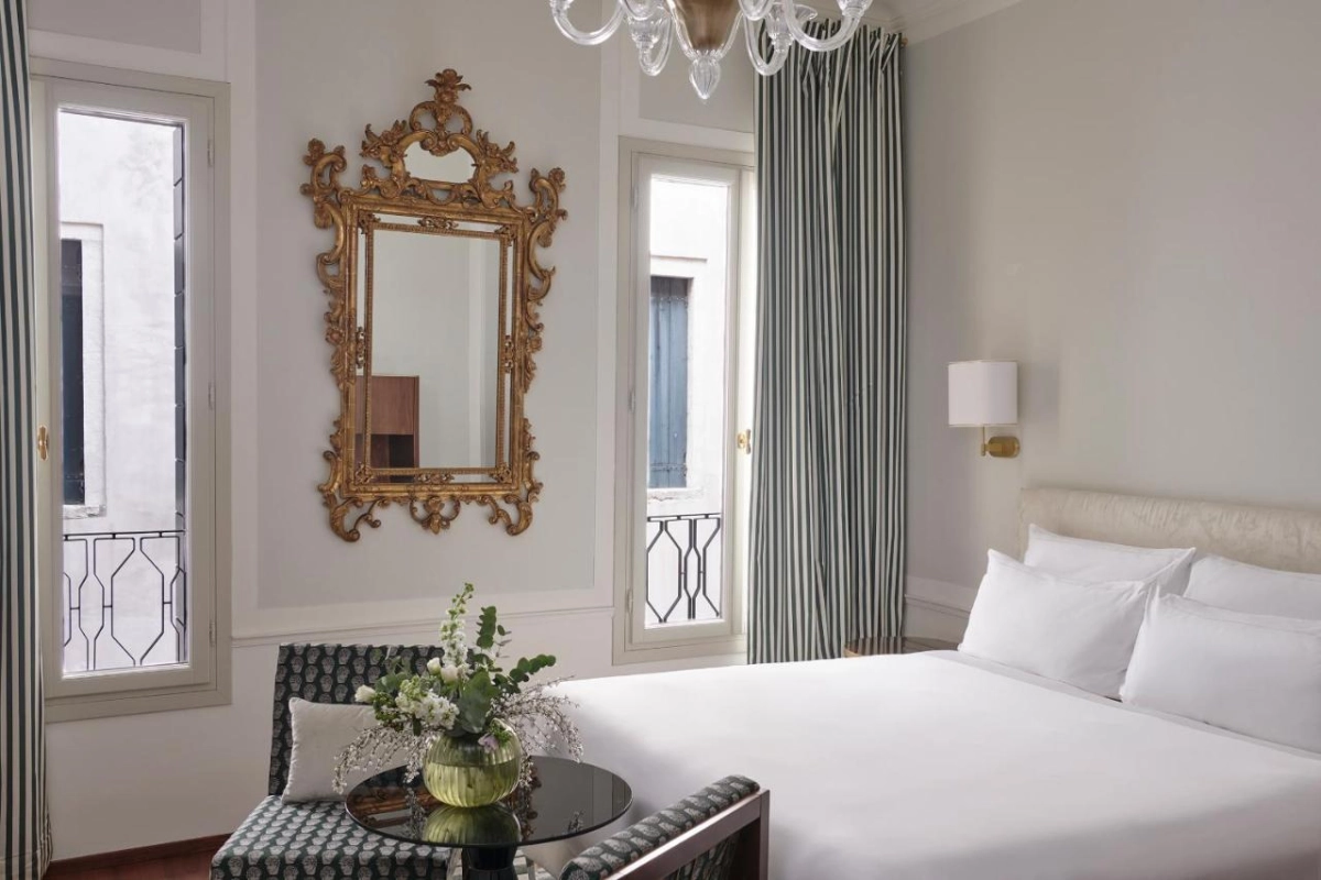 Violino d'Oro - Hotel Photo 36