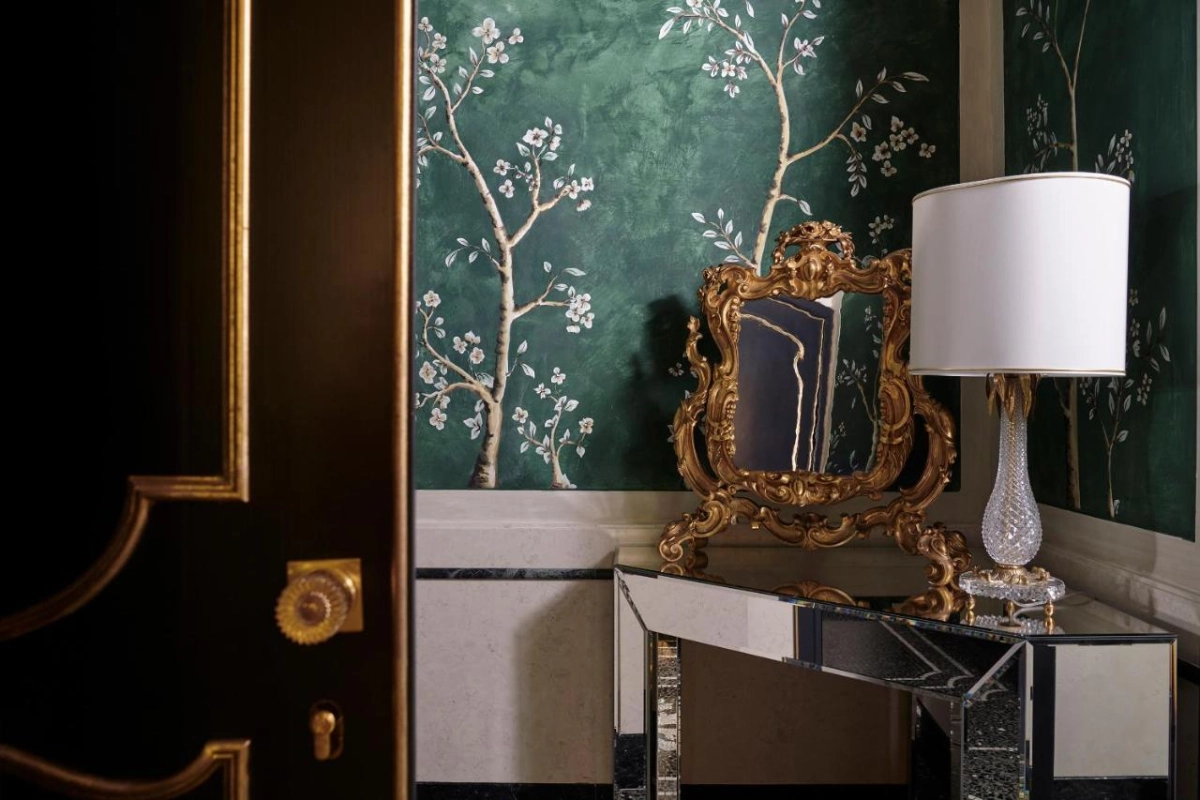 Violino d'Oro - Hotel Photo 38