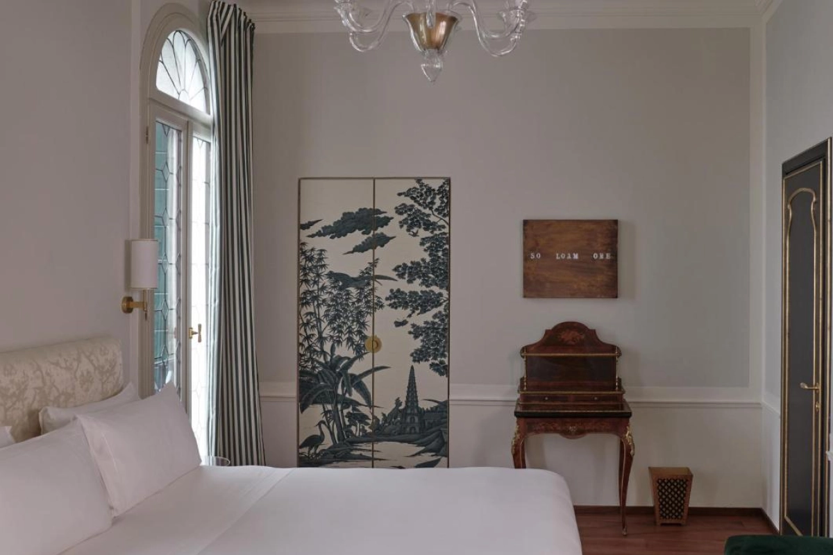 Violino d'Oro - Hotel Photo 40