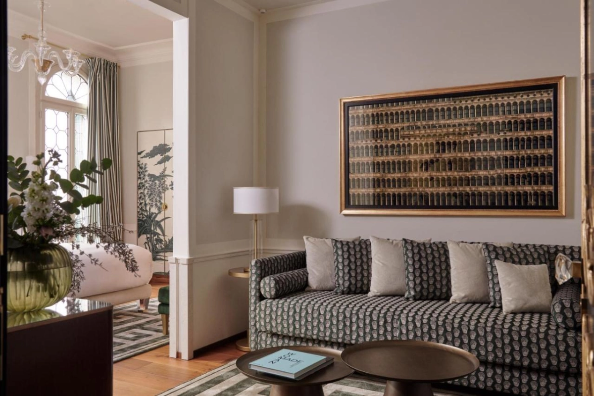 Violino d'Oro - Hotel Photo 42