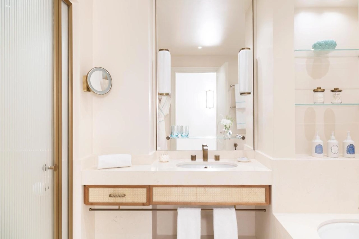 Hotel La Palma, Capri - Hotel Photo 4