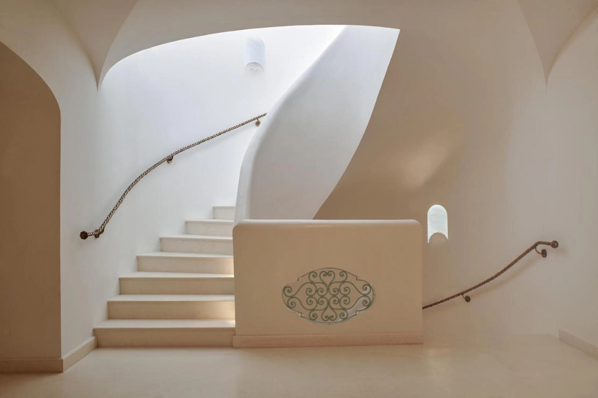 Hotel La Palma, Capri - Hotel Photo 18