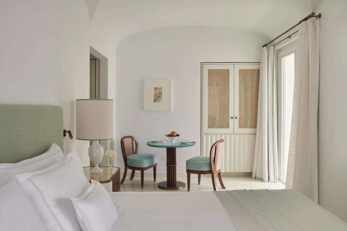 Hotel La Palma, Capri - Hotel Photo 23