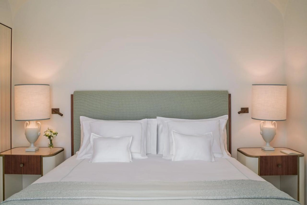 Hotel La Palma, Capri - Hotel Photo 25