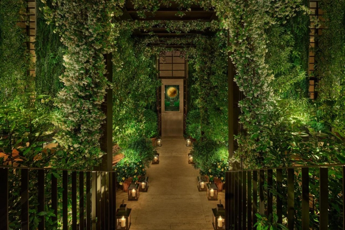 The Rome EDITION - Hotel Photo 3