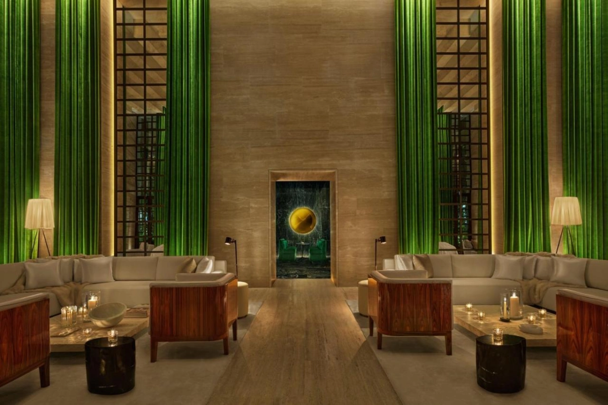 The Rome EDITION - Hotel Photo 4