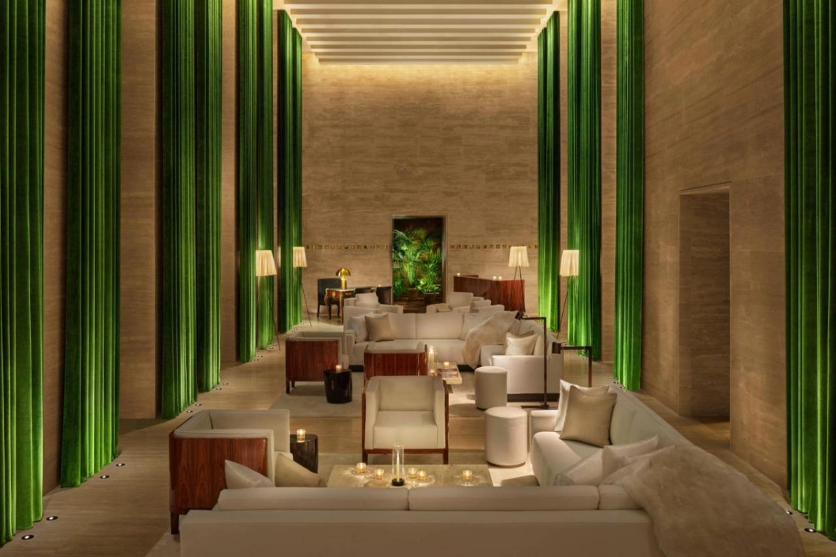 The Rome EDITION - Hotel Photo 5