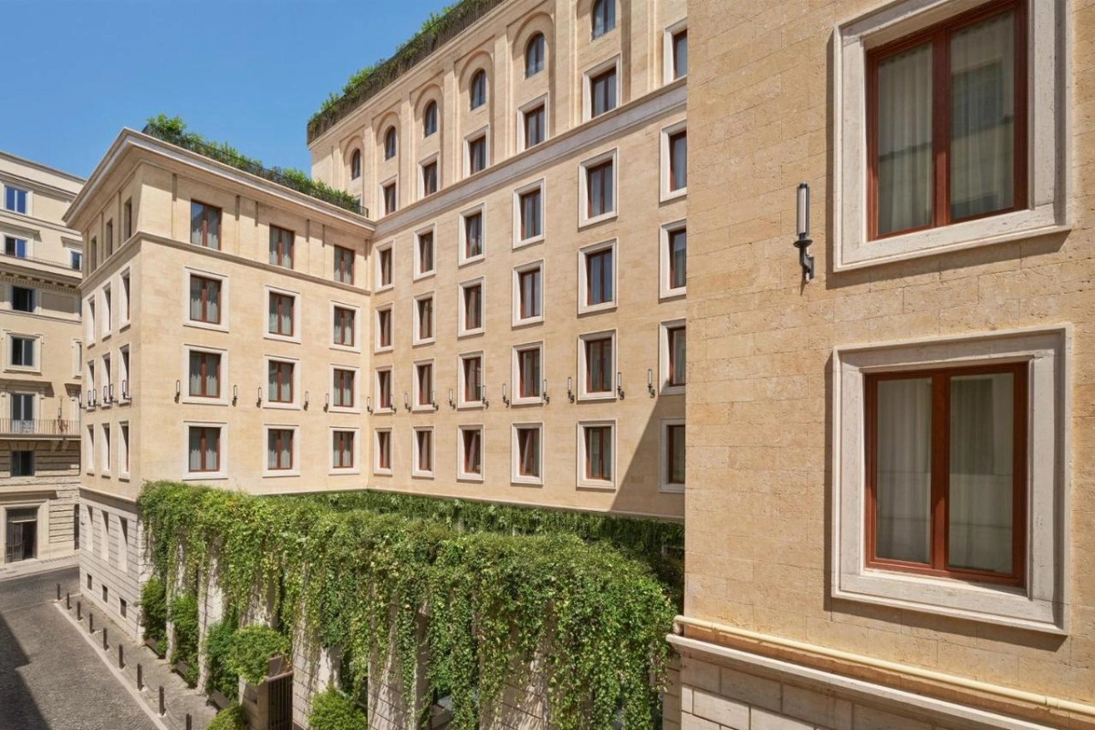 The Rome EDITION - Hotel Photo 8