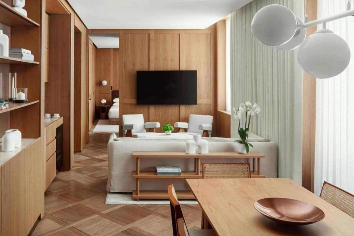 The Rome EDITION - Hotel Photo 11