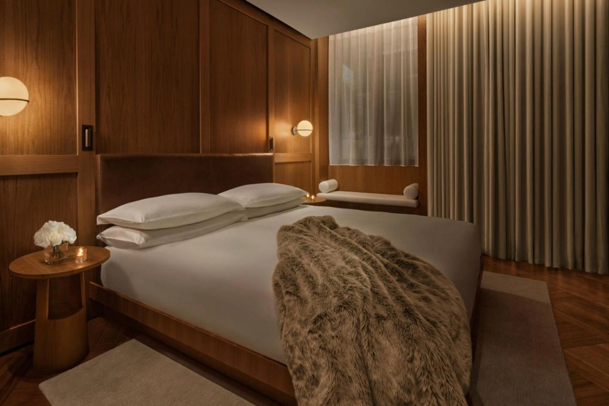 The Rome EDITION - Hotel Photo 16