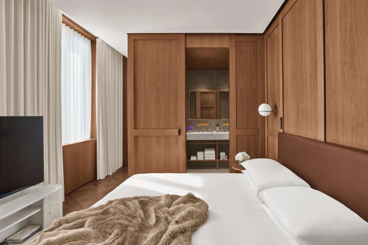 The Rome EDITION - Hotel Photo 17