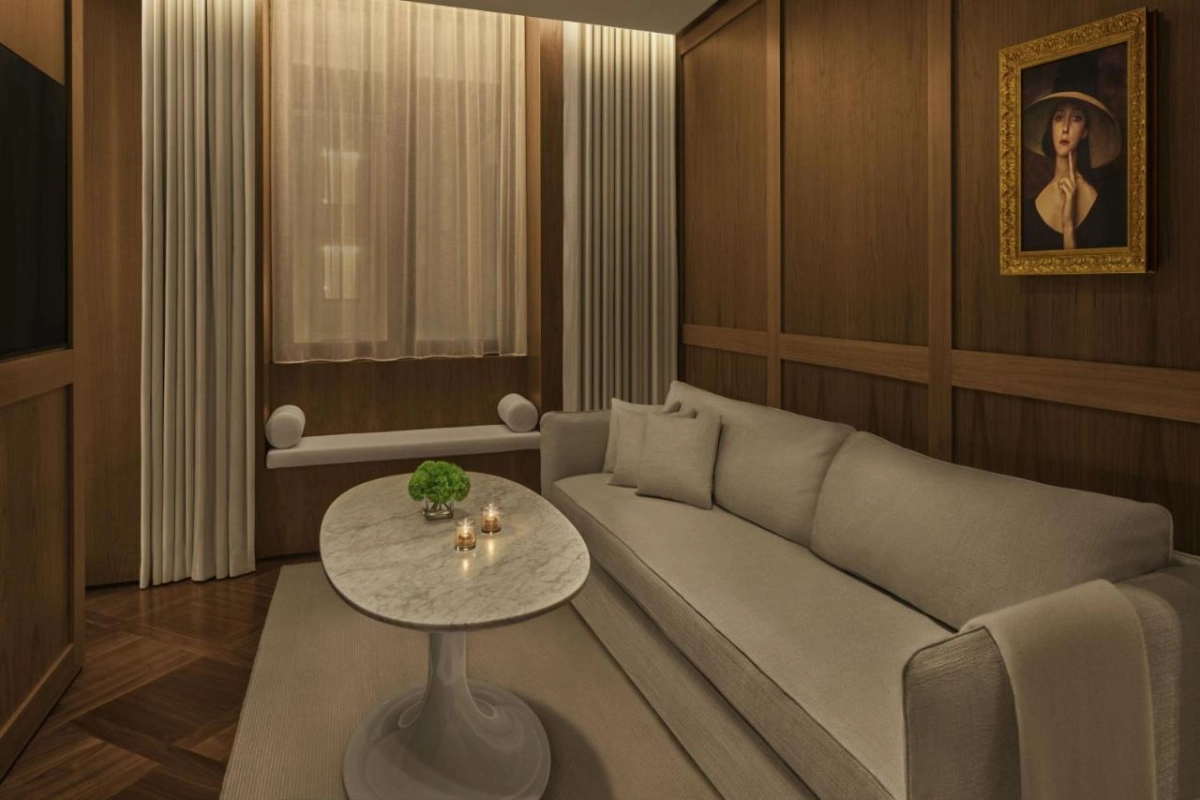 The Rome EDITION - Hotel Photo 18