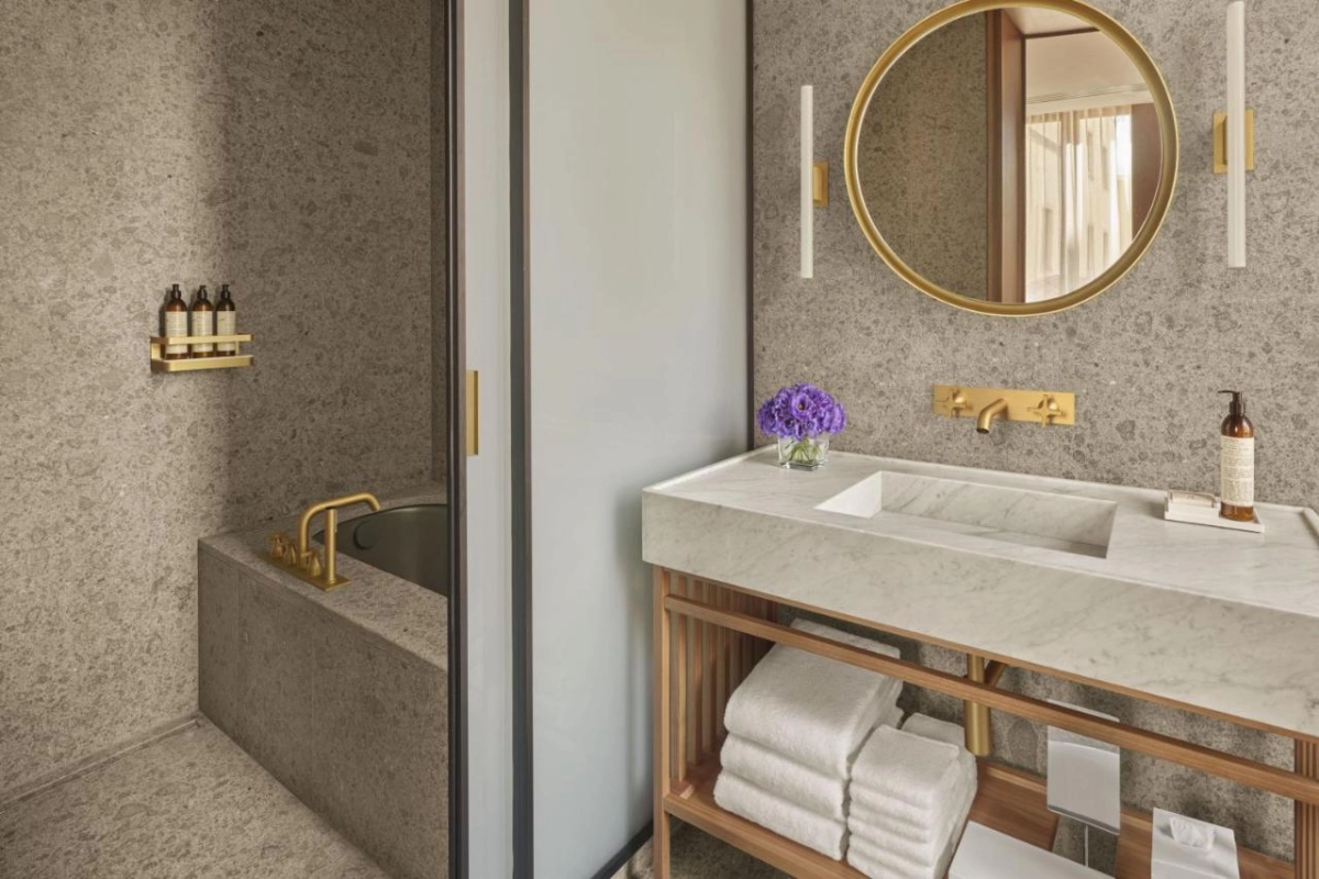 The Rome EDITION - Hotel Photo 23