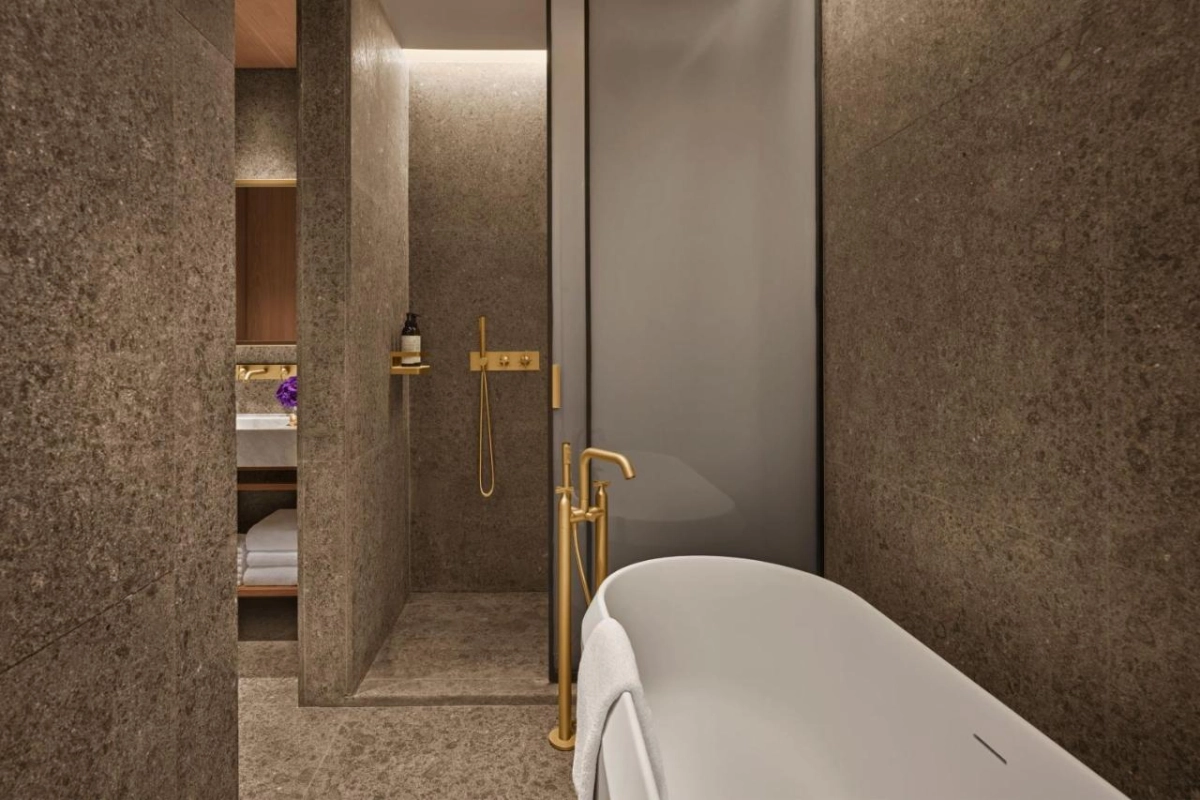 The Rome EDITION - Hotel Photo 27