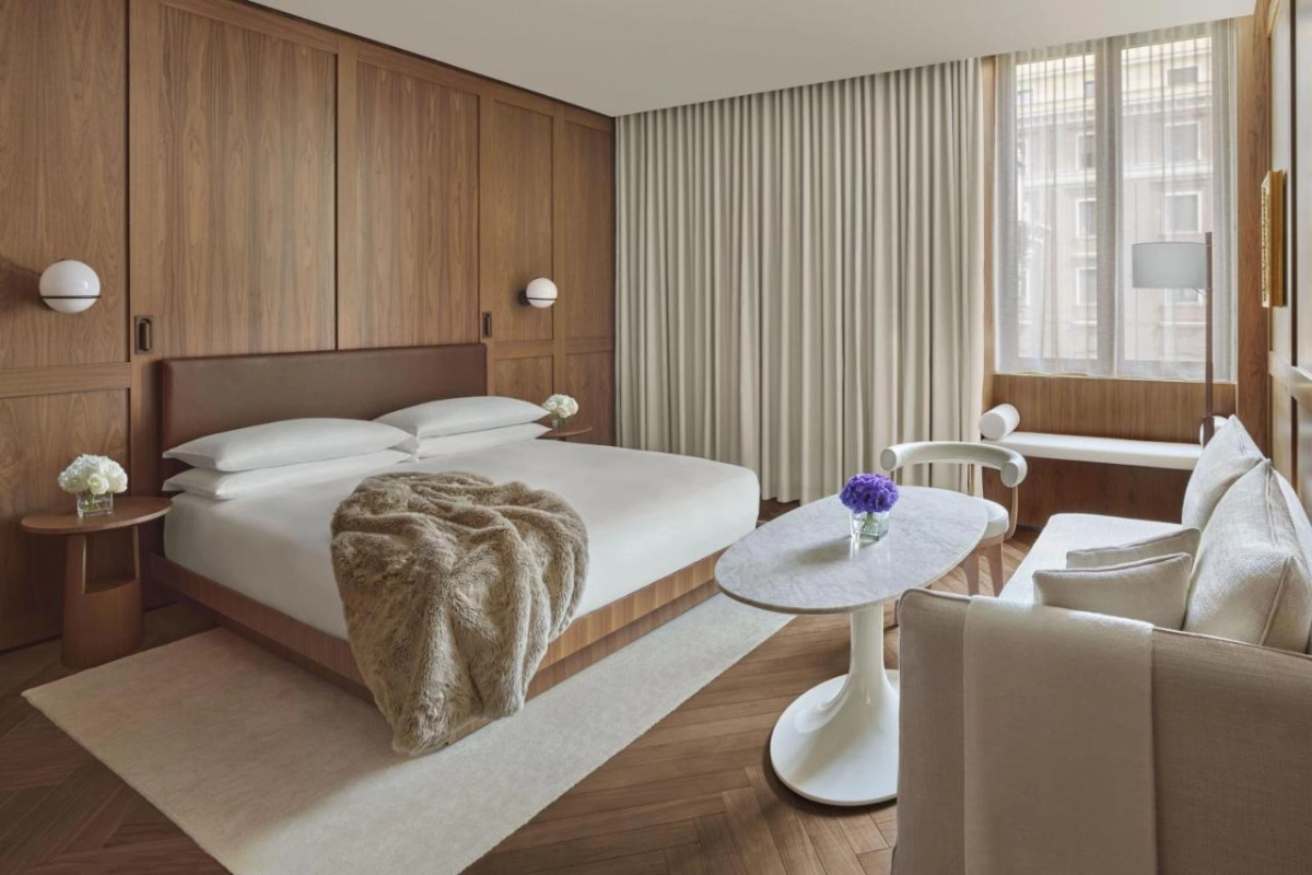 The Rome EDITION - Hotel Photo 28