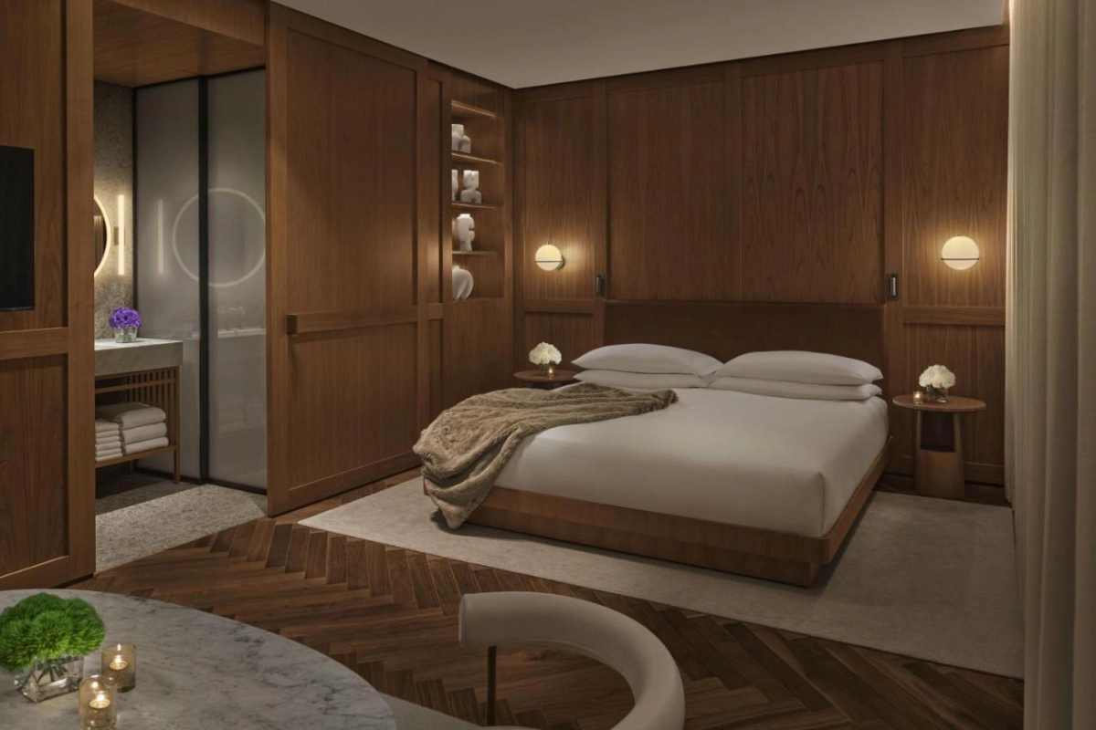 The Rome EDITION - Hotel Photo 29