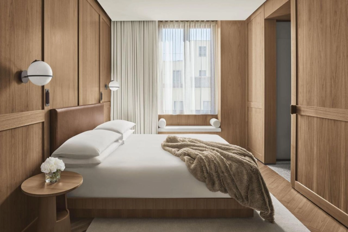 The Rome EDITION - Hotel Photo 30